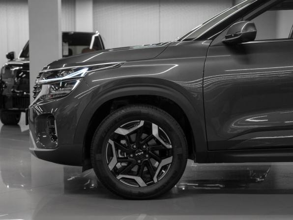 Kia Seltos I Рестайлинг с пробегом 2026 года, цена 3 100 000 рублей, 15 км, внедорожник, Автокод Объявления