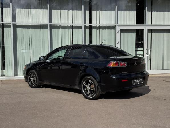 Mitsubishi Lancer X Рестайлинг с пробегом 2012 года, цена 700 000 рублей, 215170 км, седан, Автокод Объявления