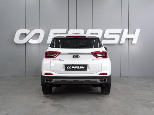 Chery Tiggo 4 Pro I с пробегом 2023 года, цена 1 499 000 рублей, 37277 км, внедорожник, Автокод Объявления