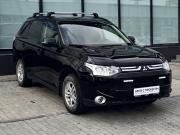 Mitsubishi Outlander III Екатеринбург  - изображение 28
