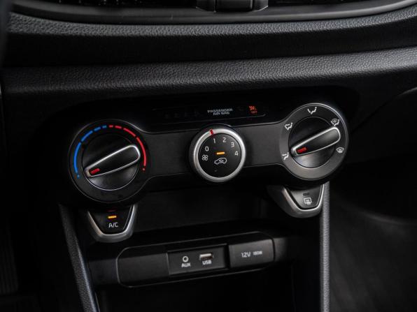 Kia Picanto III с пробегом 2018 года, цена 1 340 000 рублей, 77314 км, хэтчбек, Автокод Объявления