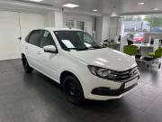 Lada (ВАЗ) Granta I Рестайлинг Киров  - изображение 19