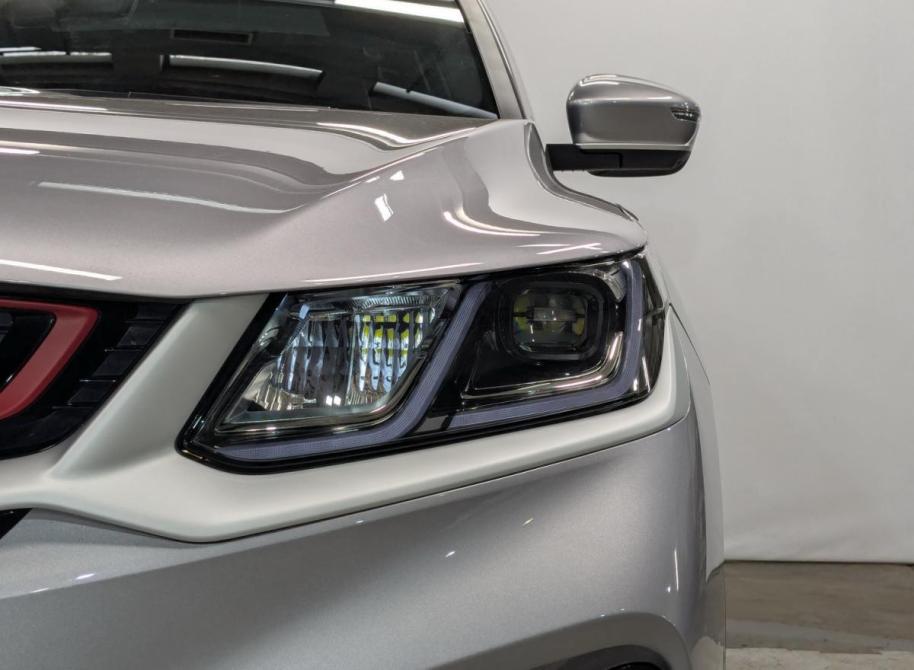 Belgee X50 Санкт-Петербург  - изображение 18