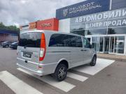 Mercedes-Benz Vito II (W639) Рестайлинг Тверь  - изображение 37
