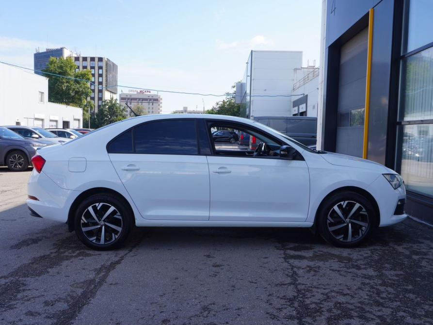 Skoda Rapid II Москва  - изображение 4