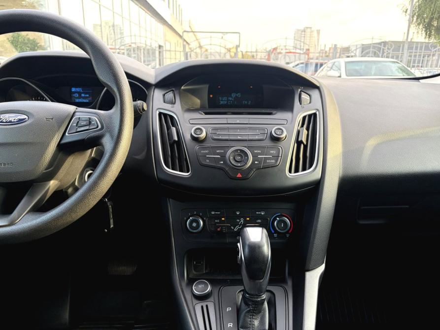 Ford Focus III Рестайлинг Пермь  - изображение 12