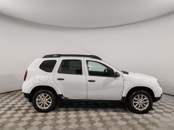 Renault Duster I Рестайлинг с пробегом 2018 года, цена 1 049 000 рублей, 163060 км, внедорожник, Автокод Объявления