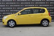Chevrolet Aveo I Рестайлинг Томск  - изображение 15