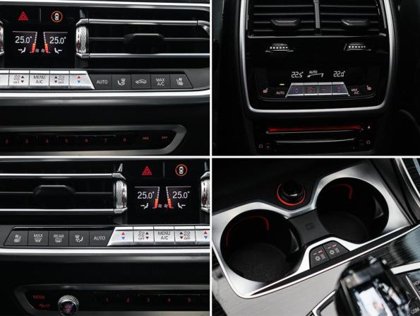 BMW X7 I (G07) с пробегом 2020 года, цена 8 790 000 рублей, 72666 км, внедорожник, Автокод Объявления