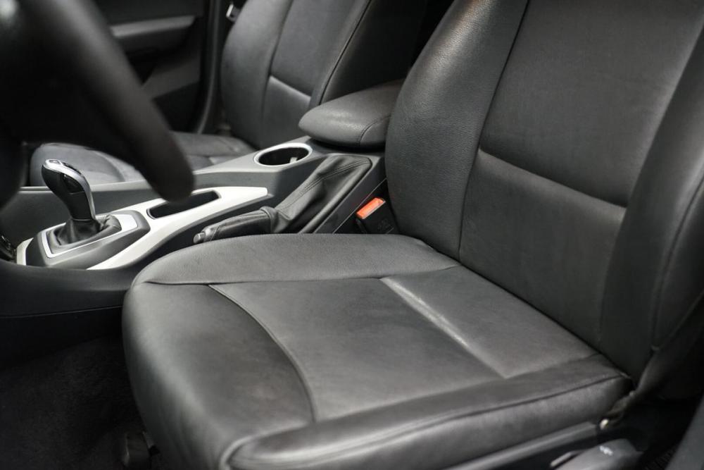BMW X1 I (E84) Рестайлинг Крым  - изображение 9