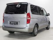 Hyundai Grand Starex I Рестайлинг Санкт-Петербург  - изображение 33