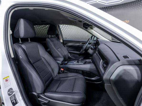 Haval F7 I с пробегом 2021 года, цена 1 795 000 рублей, 34527 км, внедорожник, Автокод Объявления