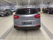 Hyundai Creta I Рестайлинг Набережные Челны  - изображение 29