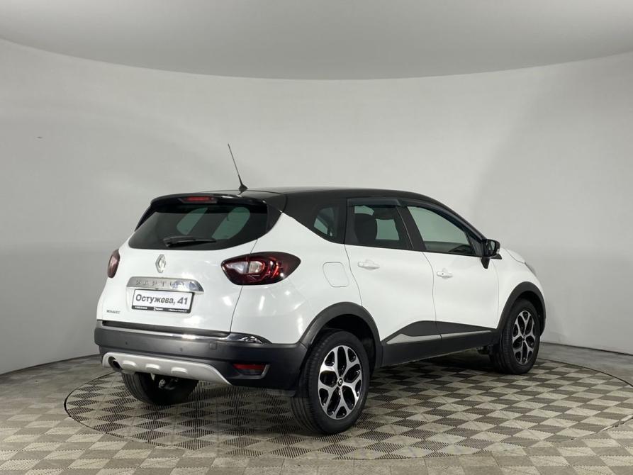 Renault Kaptur I Воронеж  - изображение 6