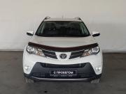 Toyota RAV4 IV (XA40) Москва  - изображение 22