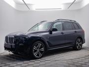 BMW X7 I (G07) Москва  - изображение 21