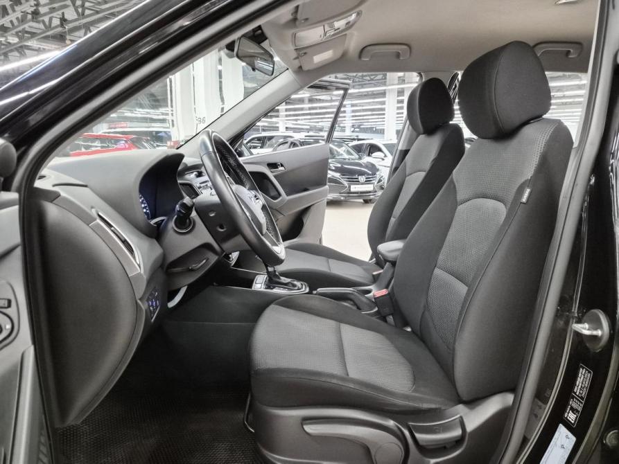 Hyundai Creta I Арзамас  - изображение 16