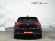 Kia Ceed II Рестайлинг Екатеринбург  - изображение 22