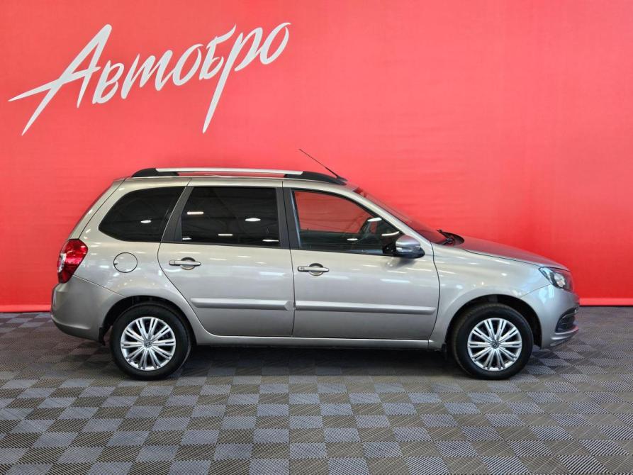 Lada (ВАЗ) Granta I Рестайлинг Вологда  - изображение 6
