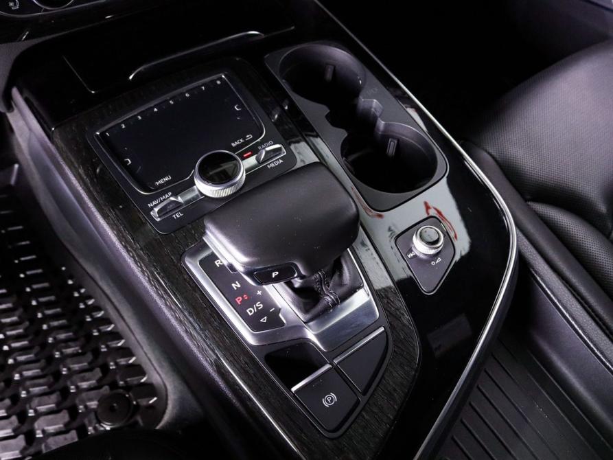 Audi Q7 II (4M) Минеральные Воды  - изображение 13