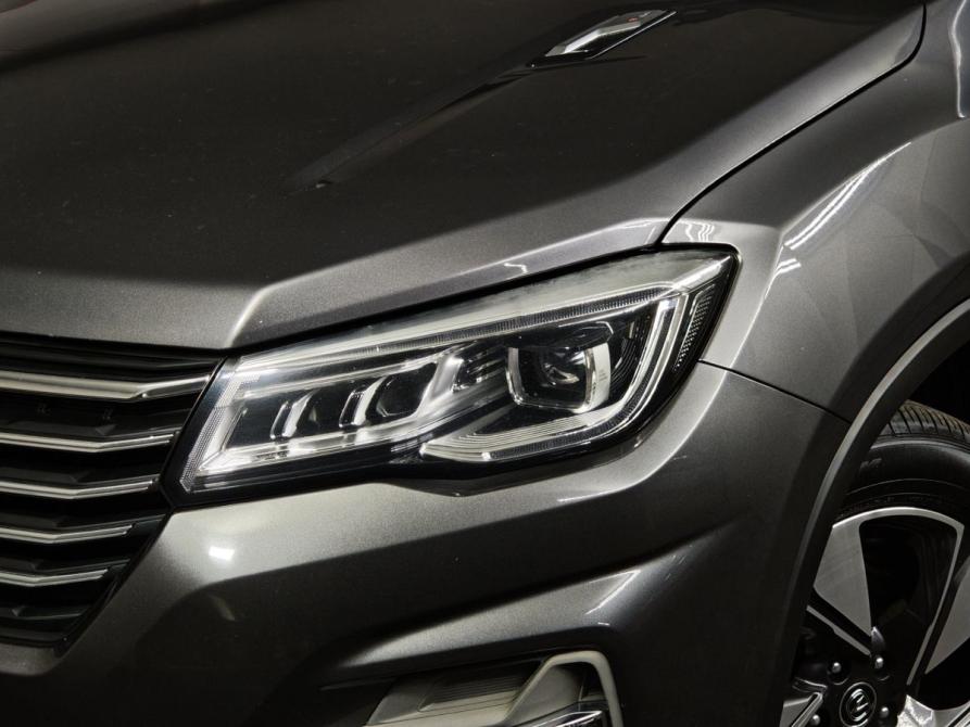 Changan CS75 I Рестайлинг Москва  - изображение 10