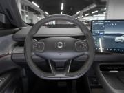 Changan Qiyuan Q07 Москва  - изображение 44