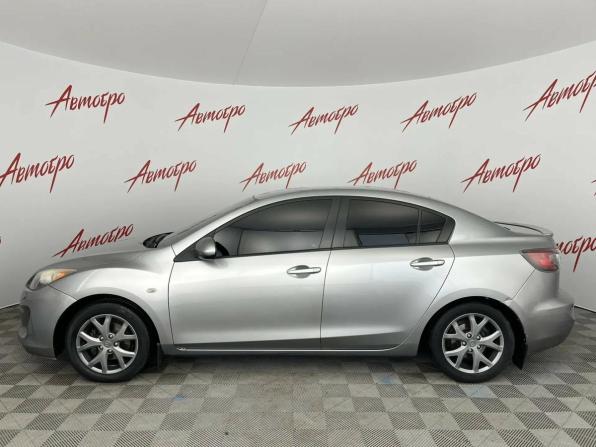 Mazda 3 II (BL) Рестайлинг с пробегом 2012 года, цена 720 000 рублей, 225484 км, седан, Автокод Объявления