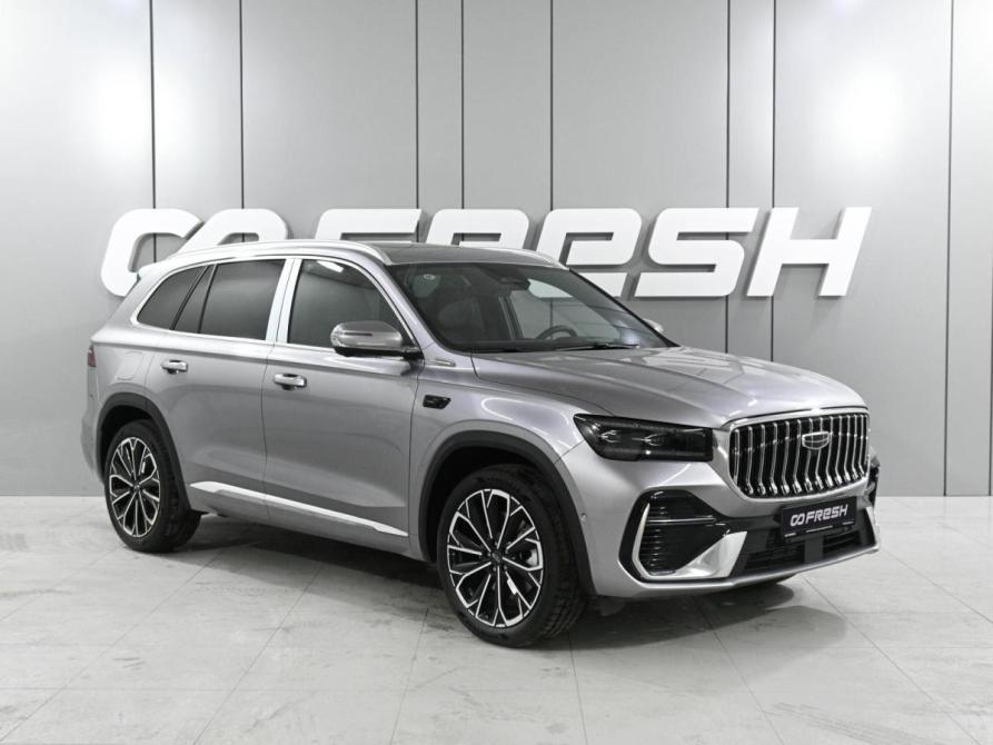 Geely Monjaro I Рестайлинг 2 Ростов-на-Дону  - изображение 1