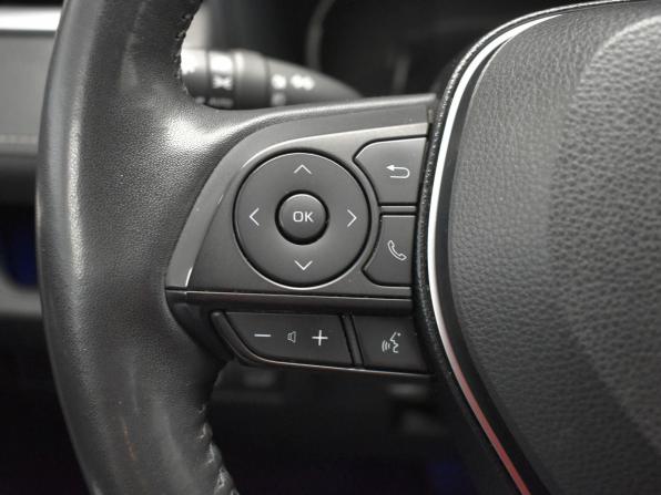Toyota RAV4 V (XA50) с пробегом 2020 года, цена 3 290 000 рублей, 111313 км, внедорожник, Автокод Объявления
