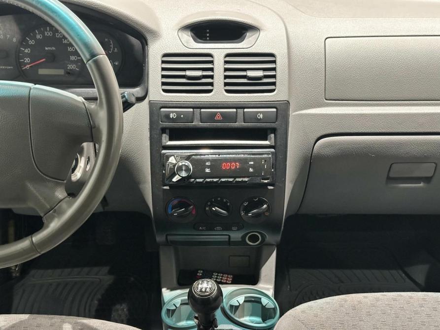 Kia Rio I Рестайлинг Екатеринбург  - изображение 17