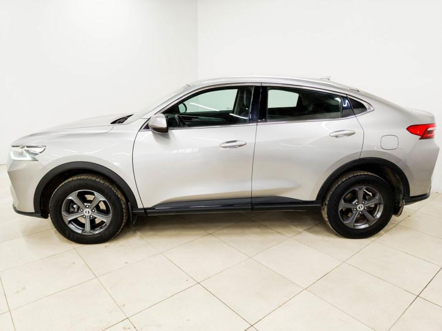Haval F7x I Рестайлинг Тула  - изображение 2