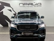 Geely Monjaro I Ростов-на-Дону  - изображение 23