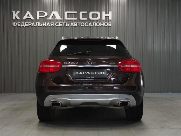 Mercedes-Benz GLA I (X156) с пробегом 2015 года, цена 1 819 000 рублей, 193219 км, внедорожник, Автокод Объявления