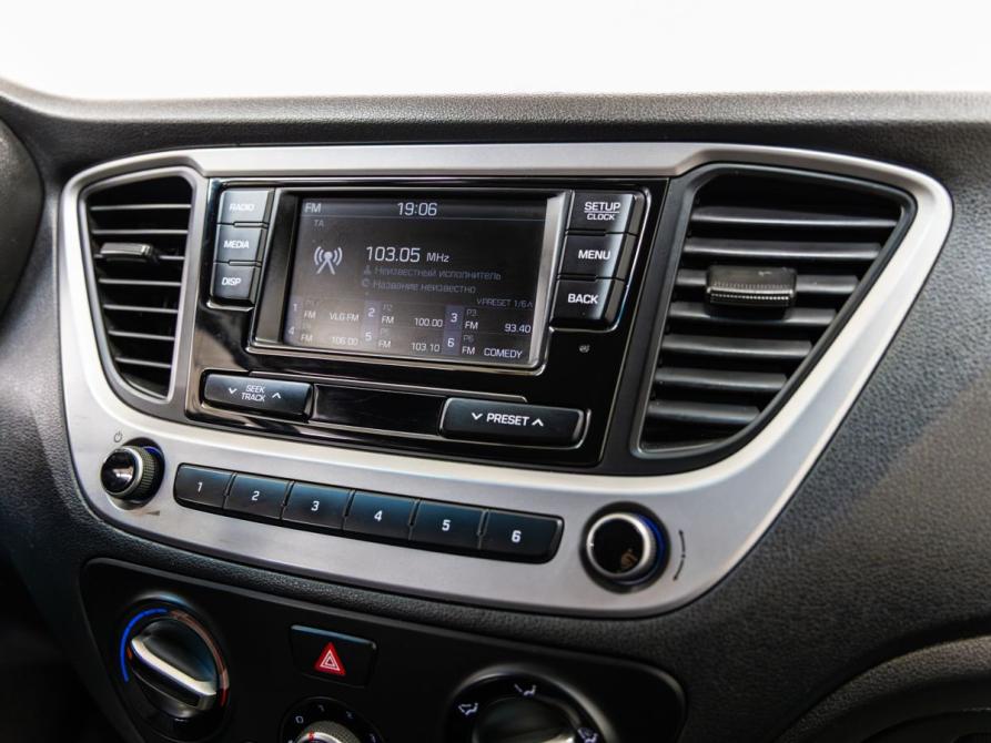 Hyundai Solaris II Волгоград  - изображение 26