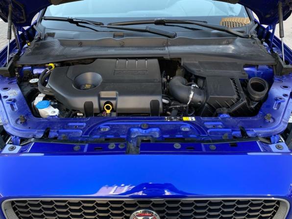 Jaguar E-Pace I с пробегом 2020 года, цена 3 170 000 рублей, 49100 км, внедорожник, Автокод Объявления