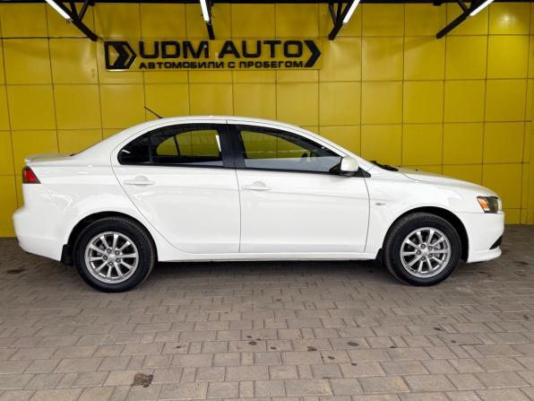 Mitsubishi Lancer X Рестайлинг с пробегом 2013 года, цена 749 000 рублей, 201500 км, седан, Автокод Объявления