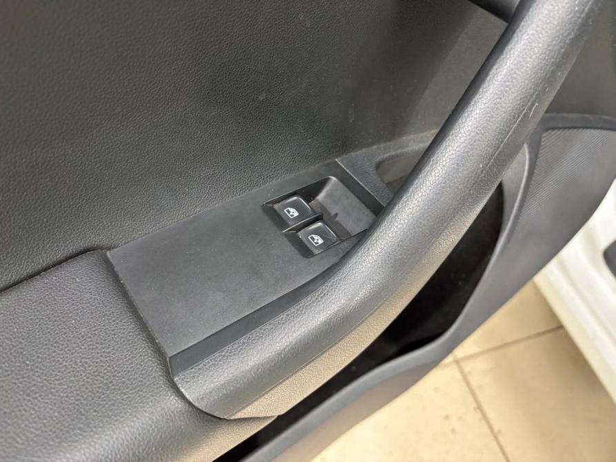 Skoda Octavia III (A7) Рестайлинг Альметьевск  - изображение 8