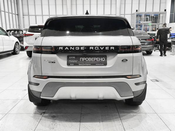 Land Rover Range Rover Evoque II с пробегом 2019 года, цена 3 450 000 рублей, 68367 км, внедорожник, Автокод Объявления