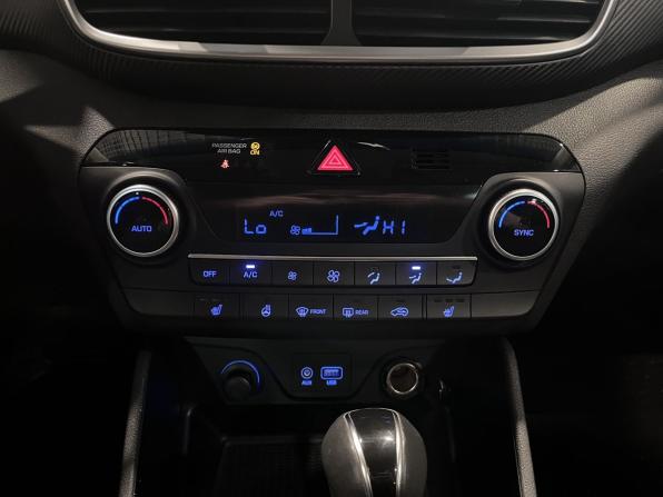 Hyundai Tucson III Рестайлинг с пробегом 2019 года, цена 2 540 000 рублей, 88089 км, внедорожник, Автокод Объявления