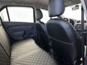 Renault Logan II Рестайлинг Липецк  - изображение 30