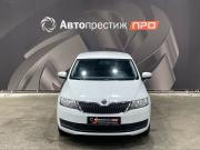 Skoda Rapid I Рестайлинг Пермь  - изображение 23