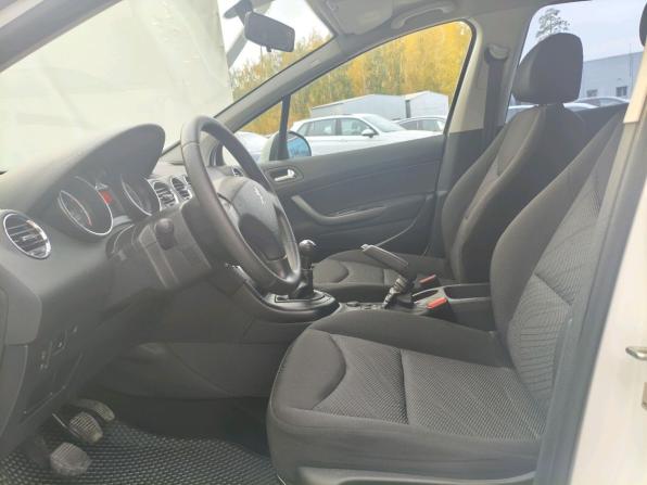 Peugeot 408 I с пробегом 2012 года, цена 800 000 рублей, 77322 км, седан, Автокод Объявления