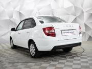 Lada (ВАЗ) Granta I Рестайлинг Ульяновск  - изображение 22
