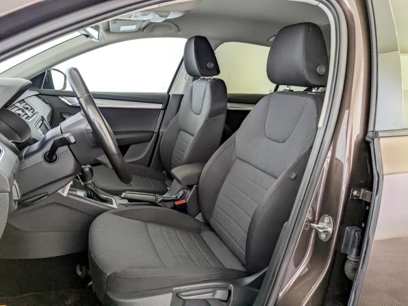 Skoda Octavia III (A7) с пробегом 2014 года, цена 1 550 000 рублей, 129432 км, лифтбек, Автокод Объявления