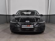 Hyundai Elantra VII (CN7) Рестайлинг Кемерово  - изображение 28