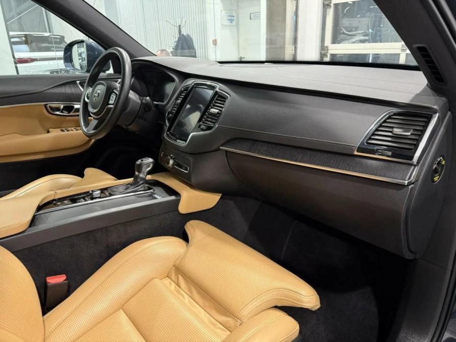 Volvo XC90 II Рестайлинг 1 Подольск  - изображение 8