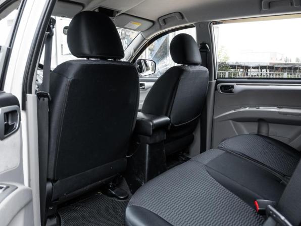 Mitsubishi Pajero Sport II с пробегом 2012 года, цена 1 510 000 рублей, 151776 км, внедорожник, Автокод Объявления