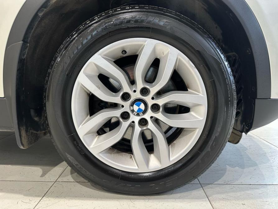 BMW X3 II (F25) Москва  - изображение 18
