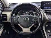 Lexus NX I Рестайлинг Москва  - изображение 51