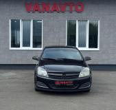 Opel Astra H Рестайлинг Альметьевск  - изображение 24